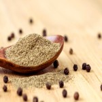 Black Pepper Extract; Spicy Vitamin Source Food Seasoning Herbal Medicine