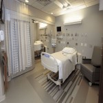 Manual Hospital Bed in India; Safety Comfort Adjustable Height
