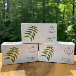 Neem Soap in Pakistan; Antibacterial Antifungal Antiviral Eczema Acne Infections Preventer