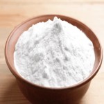 Light Sodium Carbonate (Soda Ash) White Powder Non Flammable High Cleaning Properties