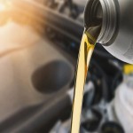 Engine Oil Capacity (Royal Enfield, Bullet, Standard Classic 350)