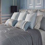 Oliver Bonas Bedspread; Hypoallergenic 5 Size Twin XL Full Queen King Double