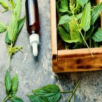 Nettle Leaf Extract; Antioxidant Polyphenol Flavonoid Content 3 Type Capsule Tablet Oil