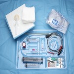 Disposable Medical Kits; Disease Monitoring Predicting Treatment 3 10 Piece Package