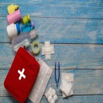 Banyan Medical Kits; Infection Control 2 Types Research Diagnostic Diagnosing Diseases Usage