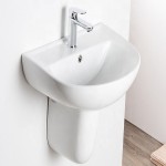 Osaka Wash Basin; Single Double Pelvis 4 Material Steel Granite Laminate Stone