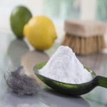 Sodium Carbonate 650 Mg (Washing Soda) White Color Solid Shape