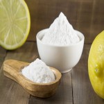 Kaveh Sodium Carbonate (Soda Ash) White Odorless Powder Water Softener
