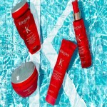 Kerastase Shampoo; Zinc Vitamin B C E Source Hair Softener Sulfate Free