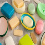 Detergent Soap; Anti Infectious Natural Oils Component 3 Uses Body Clothes Face