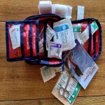 Best Travel Medical Kits (First Aid) Box Pouch Carton Types