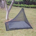 Llin Mosquito Net; Malaria Infections Reducer 2 Types Nylon Fabrics