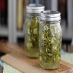 Quick Pickled Peppers; Blood Sugar Reducer Iron Oxygen Source