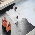 Masterseal Waterproofing in Kenya; Powder Liquid Sheet Types 2 Colors White Black
