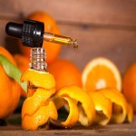 Orange Peel Extract; Bitter Sour Taste Vitamin C Source