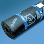 Mapei Waterproofing; Protective Coating Water Leaking Moisture Preventer