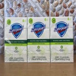 Safeguard Soap Per Piece; Charcoal Aloe Vera Papaya Types Completely Organic