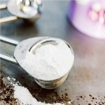 Carbonate Sodium Bicarbonate Buffer; Powder Tablet Forms Clean Affordable