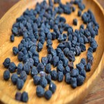 100g Black Chickpeas (Desi Chickpeas) Metabolism Improver Protein Fiber Source
