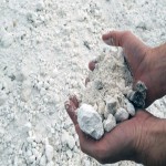 Gypsum Fertilizer in Gujarat (Calcium Sulfate) Powder Granule Forms