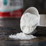 Monohydrate Carbonate Sodium; Nano Powder Form Acid Neutralizer