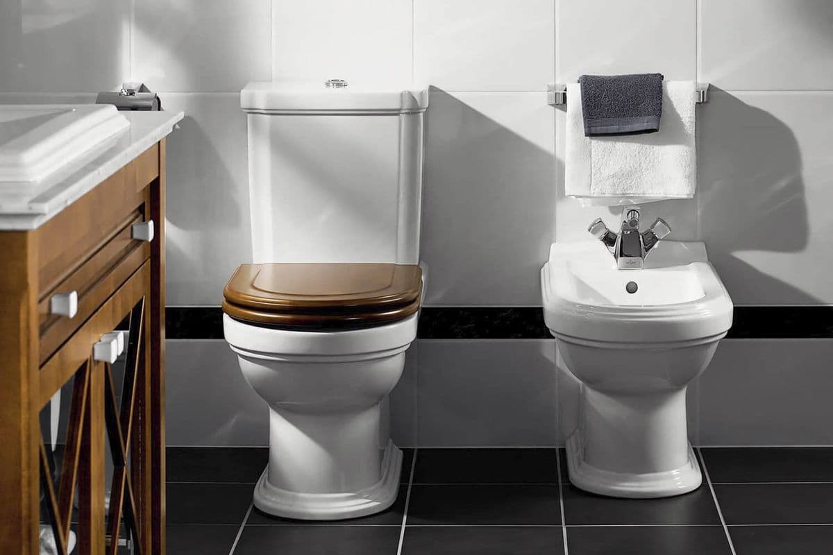 Huida Sanitary Ware; Ceramic Material Adjustable Water Temperature