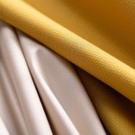 Micro Polyester Fabric; Simple Micro Rod Types Breathable Moisture Resistant