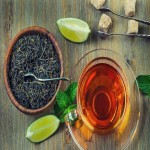 Orthodox Tea in Bangladesh (Handmade Drink) Completely Organic Pleasant Taste