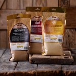 Dry Malt Extract; Powder Form Reducing Cholesterol Potassium Folate Sources