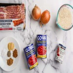 Goya Red Small Beans; Kidney Shape Treating Blood Pressure