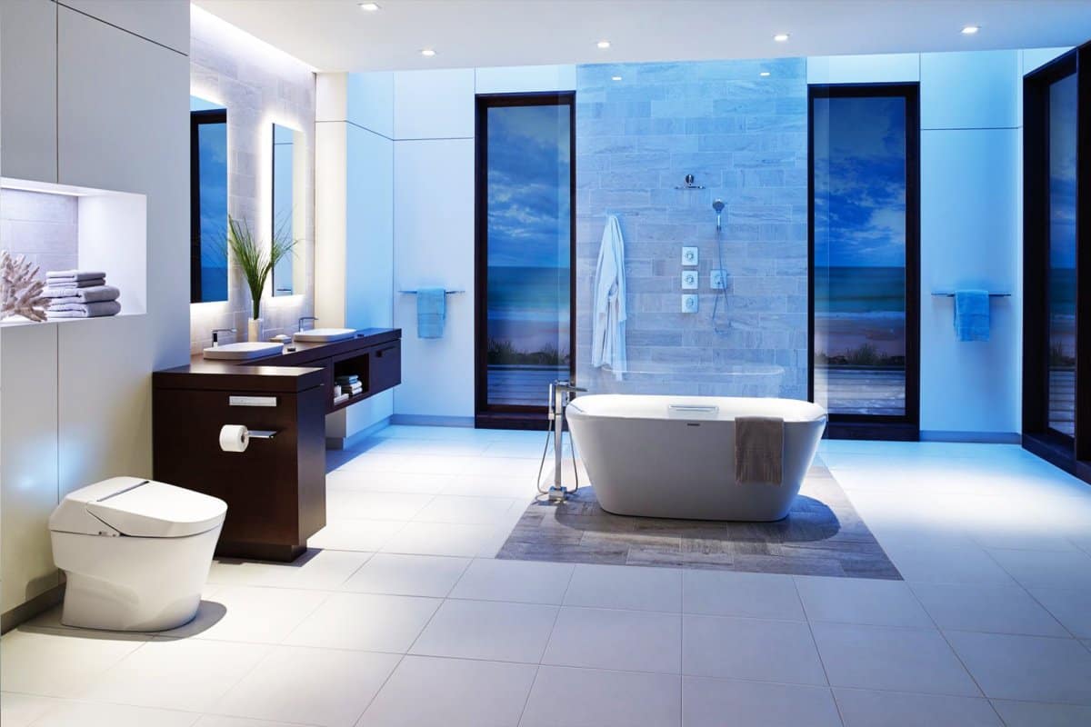 Eago Sanitary Ware; Hand Basins Bathtubs Flushes 3 Materials Silica Titanium Copper