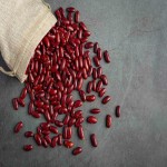Ktc Red Kidney Beans; Calcium Fiber Sources Preventing Fatty Liver