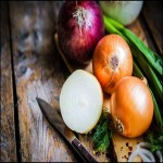 Today Onion in Nashik; Pleasant Sweet Tastes 3 Vitamins D C B