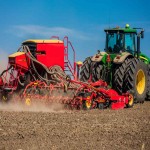 Valmar Seeders; Fast Durable Accurate Larger Capacity Roller