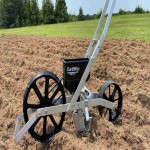 Earthway Seeders; Trendy Traditional Models Manual Robust Design