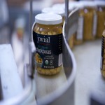 Jovial Organic Chickpeas; Completely Organic 3 Minerals Iron Phosphorus Magnesium