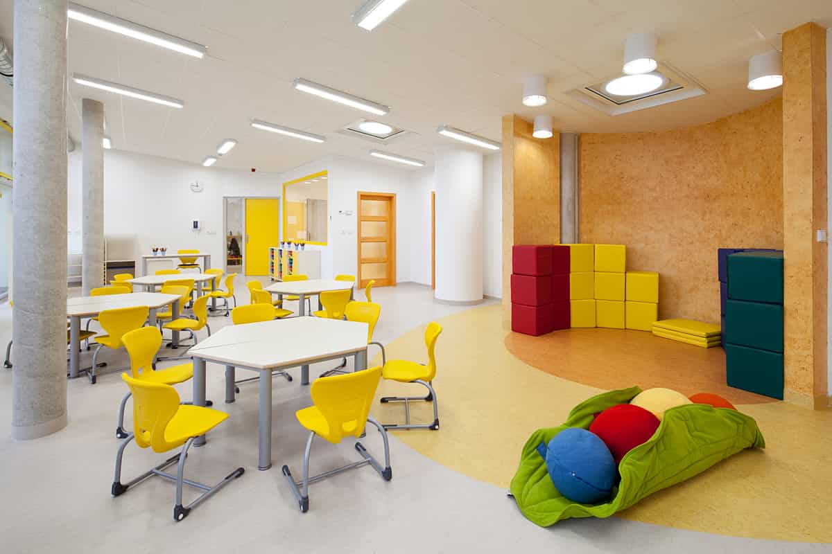 Nursery school furniture second hand + reasonable price