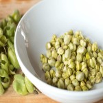 Green Raw Chickpeas; Kabuli Desi Types 3 Minerals Folate Iron Phosphorus