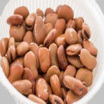 Red Fava Beans; Protein Iron Sources Controlling Blood Sugar
