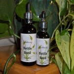 Nettle Seed Extract (Urtica Dioica) Tablets Tea Syrup Capsules Types