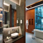 Prestige Sanitary Ware; Beautiful Elegant 3 Materials Ceramic PVC Wood