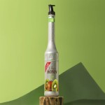 Monin Kiwi Puree; Smooth Velvety Textures 2 Minerals Magnesium Calcium