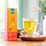 Dilmah Tea in Nepal; Medicinal Properties Treating Heart Disease