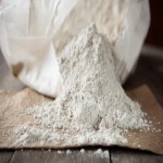 Bp Light Kaolin; White Color Lightweight 2 Applications Pharmaceutical Cosmetic Industries