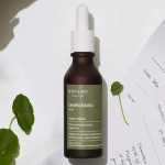 Centella Asiatica Extract; Toner Serum Moisturizer Probiotic Antifungal for Skin
