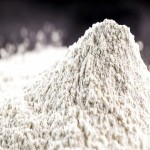Epk Kaolin Clay (Chinese Clay) for Manufacturing Ceramic Tile and Dishes