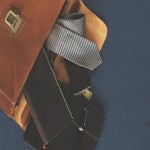 Fine Leather Accessories; Synthetic Material Damage Resistant Ductile