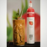 ODK  Strawberry Puree; Sweet Taste Ingredient High in Antioxidants Weight Loss
