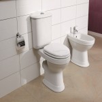 Cera Sanitary Ware; Ceramic Porcelain Metal Materials Modern Beautiful Design