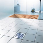 Frontier Sanitary Ware; Round Square Shapes Impact Resistant 2 Materials Metal Plastic